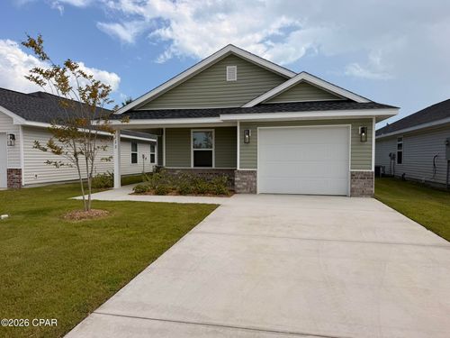 7122 Fox Meadow Dr, Panama City, FL, 32404-2573 | Card Image