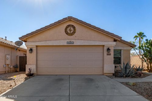 44043 W Cypress Lane, Maricopa, AZ, 85138 | Card Image