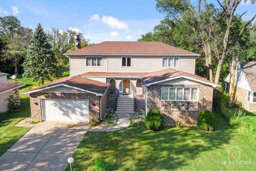 17W508 Hawthorne Ave, Wood Dale, IL, 60191-1434 | Card Image