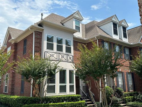 6835 Staffordshire Blvd, Houston, TX, 77030-4107 | Card Image