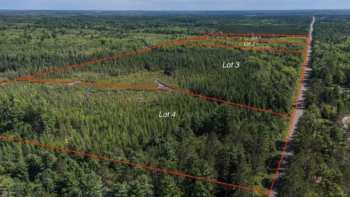 Lot 3 Swamp Lake Rd, Tomahawk, WI, 54487 | Card Image