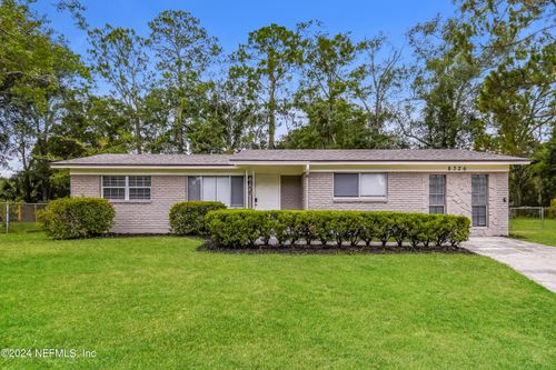 8326 Santman Ct, JACKSONVILLE, FL, 32221-1714 | Card Image
