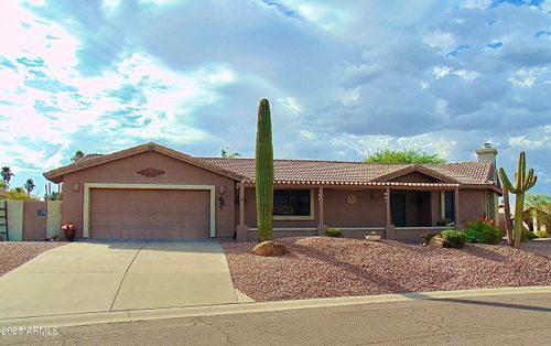 16249 E Stancrest Dr, Fountain Hills, AZ, 85268-2705 | Card Image