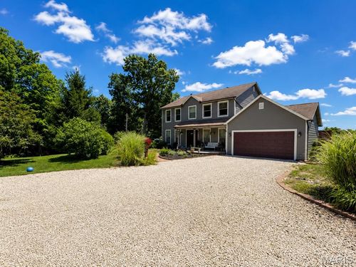 17776 State Hwy Cc, Warrenton, MO, 63383 | Card Image