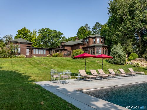171 South St, Litchfield, CT, 06759-4007 | Card Image