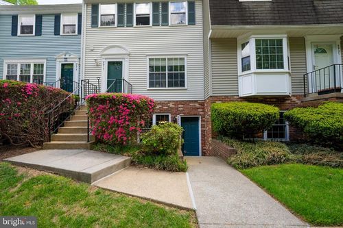 5919 First Landing Way, BURKE, VA, 22015-2606 | Card Image