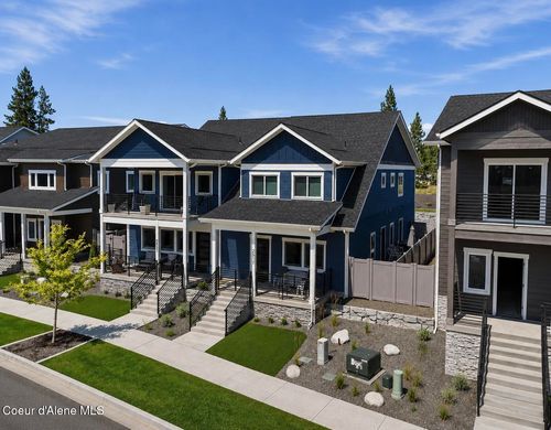 2577 W Top Saw Ln, Coeur D Alene, ID, 83814-7427 | Card Image