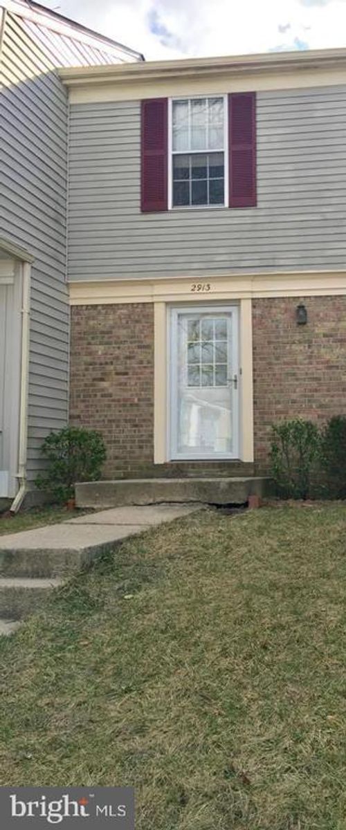 2913 Madeira Ct, WOODBRIDGE, VA, 22192-1933 | Card Image