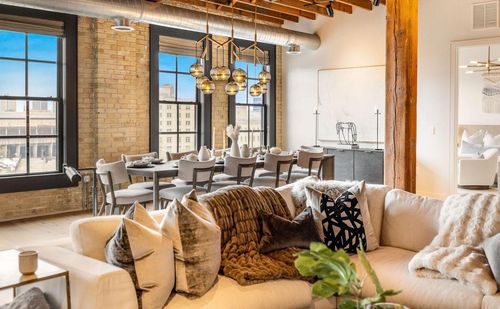 63-141 N Water Street, Milwaukee, WI, 53202 | Card Image