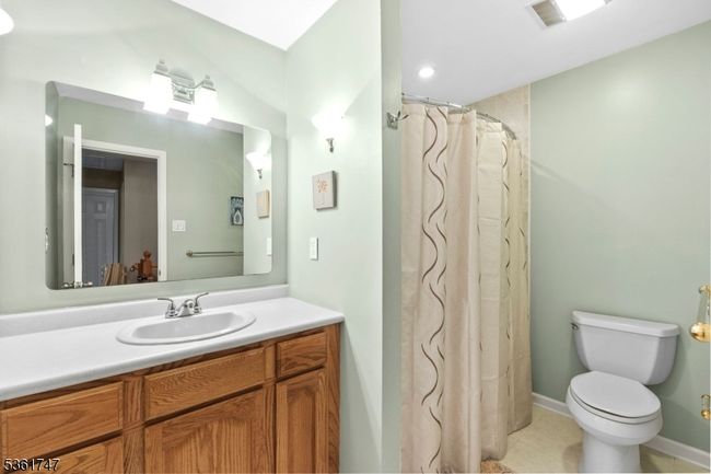 17 Friar Rd, House other with 4 bedrooms, 2 bathrooms and null parking in Morris Plains NJ | Image 27