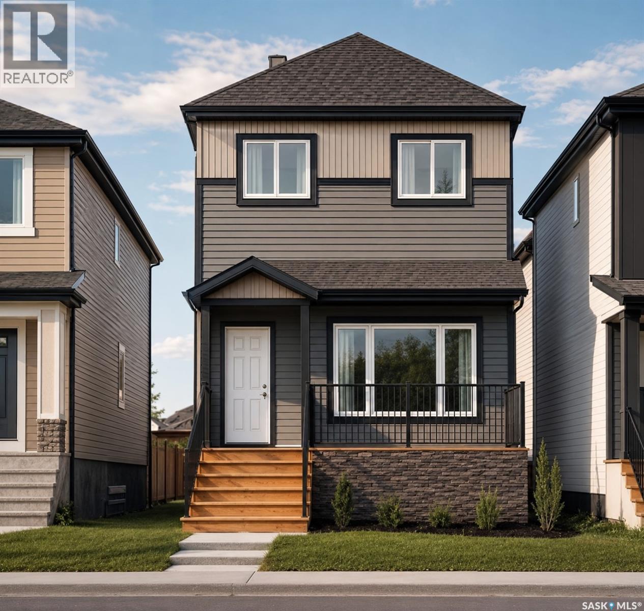 Residential in Saskatoon