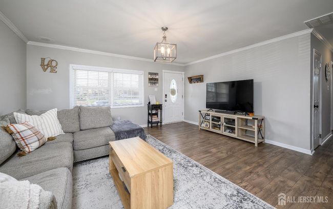 61 Forest Park Ter, House other with 3 bedrooms, 2 bathrooms and null parking in Monroe NJ | Image 12