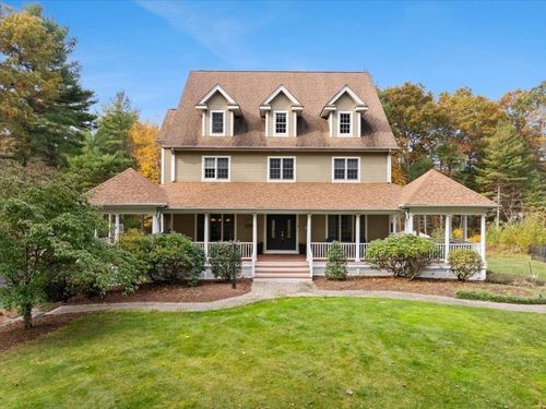 135 Plain Street, Norton, MA, 02766 | Card Image