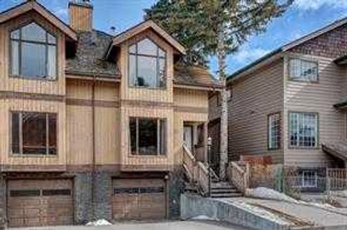 328 Squirrel St, Banff, AB, T1L1H1 | Card Image