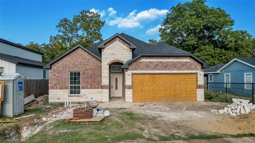 4218 Easter Ave, Dallas, TX, 75216-6434 | Card Image