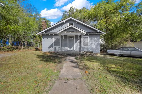 509 E Heron St, Denison, TX, 75021-6449 | Card Image