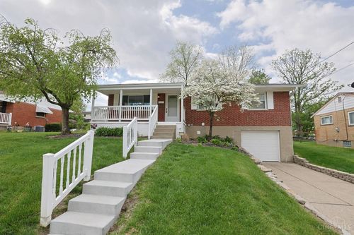 5061 Chantilly Dr, Cincinnati, OH, 45238 | Card Image