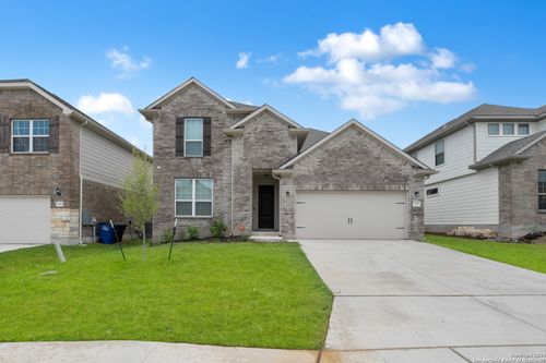 934 Blue Violet, New Braunfels, TX, 78130 | Card Image