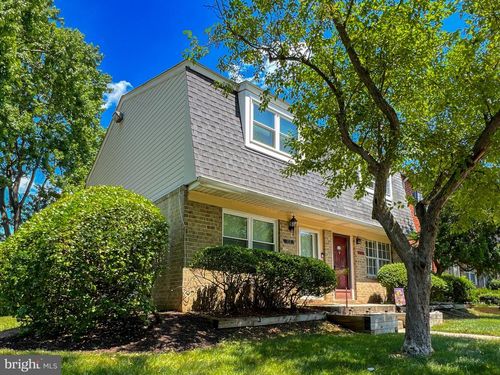 598 Belmawr Pl, MILLERSVILLE, MD, 21108-1516 | Card Image