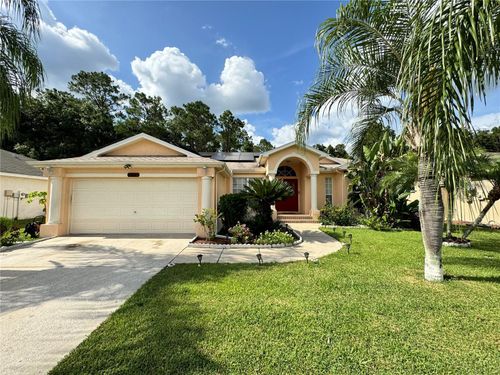 23821 Pow Wow Dr, Lutz, FL, 33559-8670 | Card Image