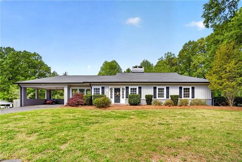 210 Pinedale Dr, Reidsville, NC, 27320-4525 | Card Image