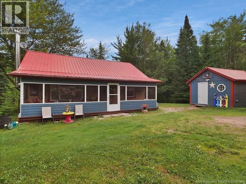 621 Cherryvale Rd, Canaan Forks, NB, E4Z5X7 | Card Image