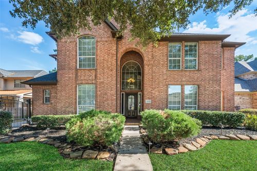 13430 Lakewood Meadow Dr, Cypress, TX, 77429-7408 | Card Image