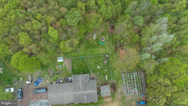 1341 Westview Xing, House other with 3 bedrooms, 2 bathrooms and null parking in Grantsville MD | Image 61