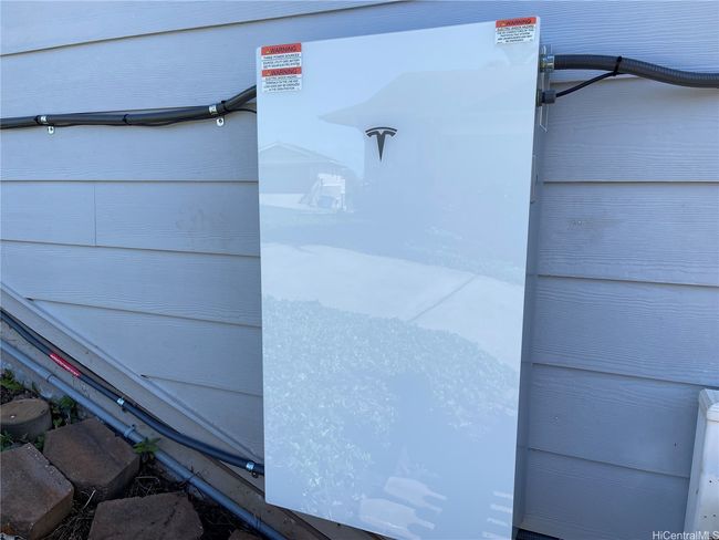 Two Tesla Powerwalls for solar battery storage | Image 21