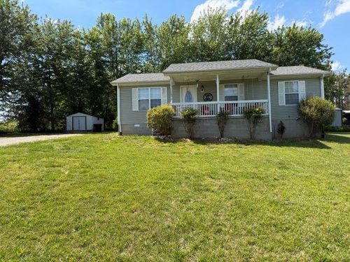 27 Red Horse Avenue, Scottsville, KY, 42164 | Card Image