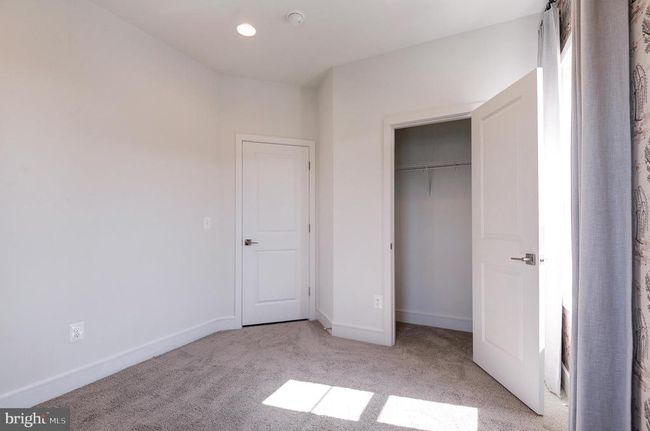 135 Wake Robin Ct, Townhouse with 3 bedrooms, 4 bathrooms and null parking in LAKE FREDERICK VA | Image 37