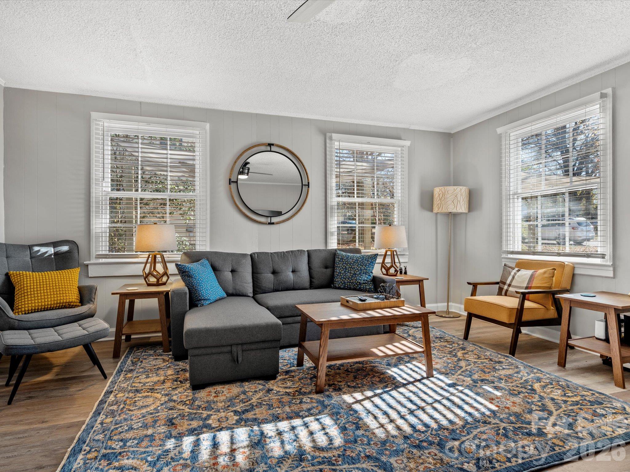 Residential in Charlotte 4
