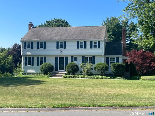 28 Crestwood Rd, Simsbury, CT, 06070-1734 | Card Image