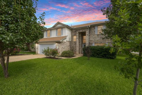 1701 Warwick Way, Cedar Park, TX, 78613-6885 | Card Image