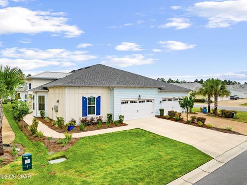 8625 Weekend Dr, Panama City Beach, FL, 32413-9608 | Card Image