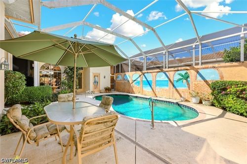 28525 Highgate Drive, BONITA SPRINGS, FL, 34135 | Card Image