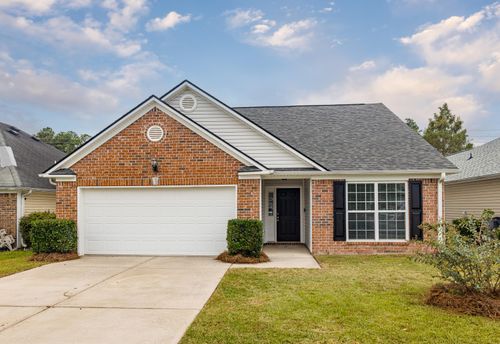 272 High Meadows Cir, Grovetown, GA, 30813-8100 | Card Image