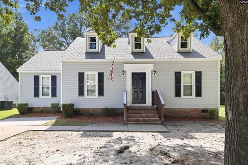 709 Quail Hills Drive, Hopkins, SC, 29061 | Card Image