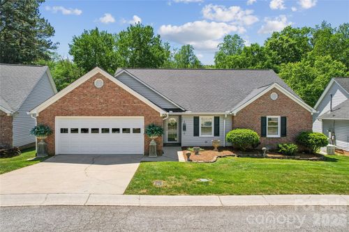 506 Hidden Creek Cir, Salisbury, NC, 28147-7233 | Card Image