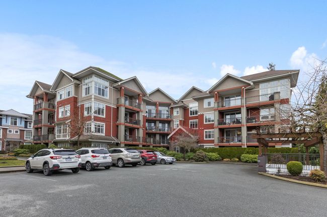 302A - 45595 Tamihi Way, Condo with 2 bedrooms, 2 bathrooms and 2 parking in Chilliwack BC | Image 30