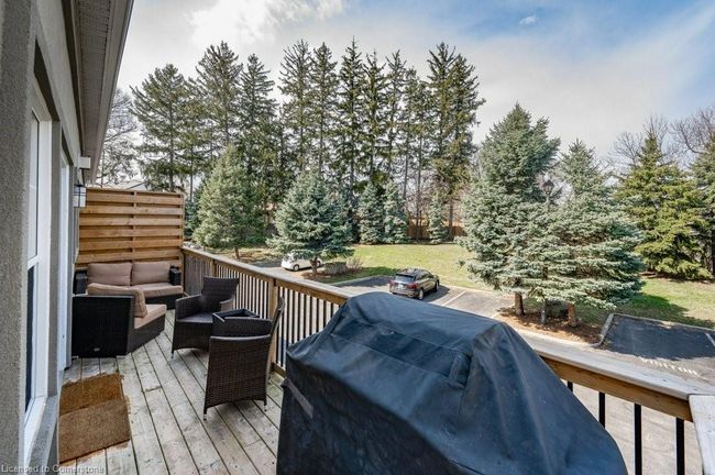 5 - 1061 N Shore Blvd E, Townhouse with 2 bedrooms, 3 bathrooms and 2 parking in Burlington ON | Image 19