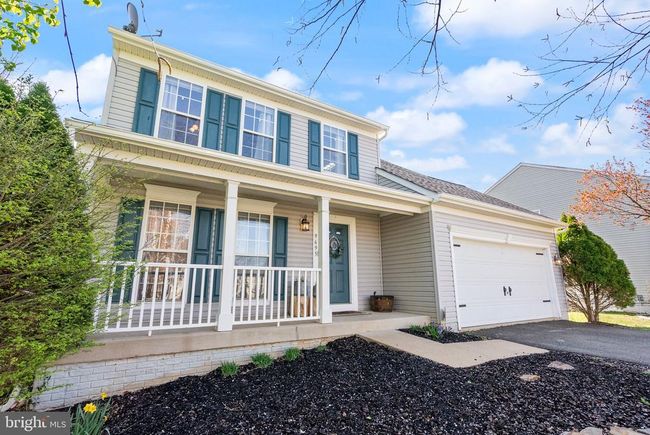 9695 Logan Jay Dr, House other with 3 bedrooms, 3 bathrooms and null parking in BEALETON VA | Image 38