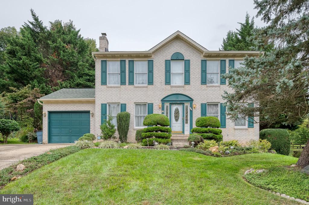 Teal Ct, Havre DE Grace, MD 21078