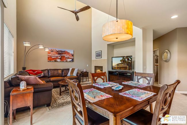 1490 Yermo Dr N, Townhouse with 3 bedrooms, 3 bathrooms and 4 parking in Palm Springs CA | Image 13