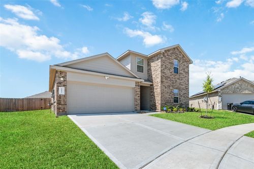5127 Radiant Dawn Dr, Katy, TX, 77449-6916 | Card Image