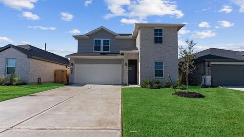 5010 Balcolm Dr, Fresno, TX, 77545-0040 | Card Image