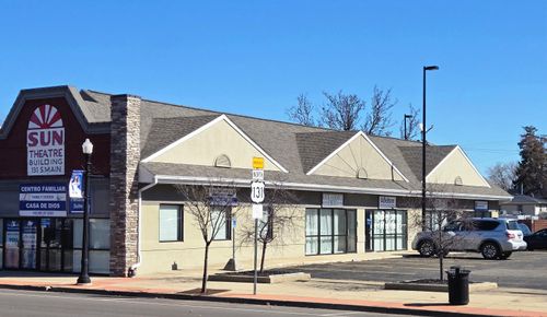 2-131 N Main Street, Plainwell, MI, 49080 | Card Image