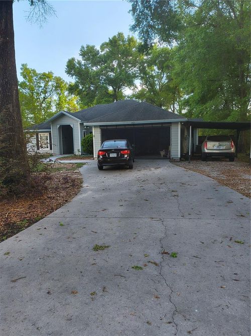 192 Sw Lanktree Gln, Fort White, FL, 32038-3368 | Card Image