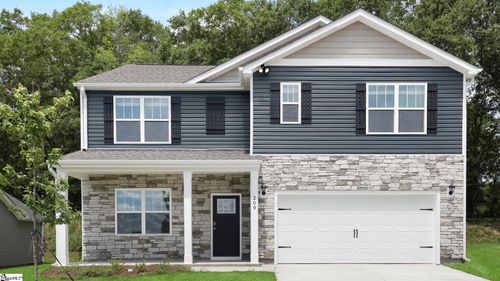 209 Durness Ct, Anderson, SC, 29621-1072 | Card Image