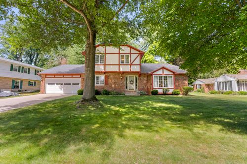408 S Moorland Drive, Battle Creek, MI, 49015 | Card Image